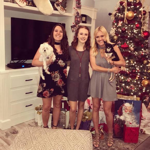 Meet the Posher Other - Meet your Posher, Callie